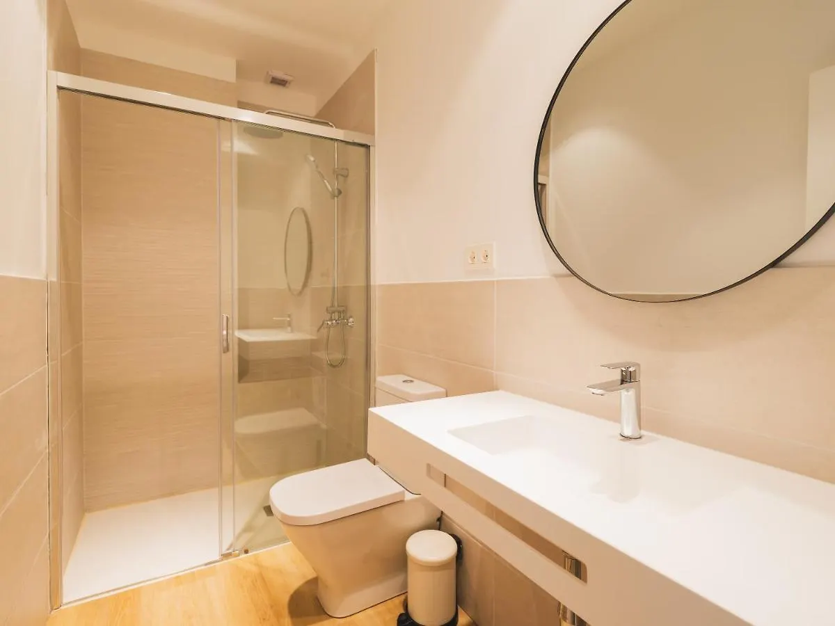 Mg Canteras Suites Las Palmas de Gran Canaria Apartment