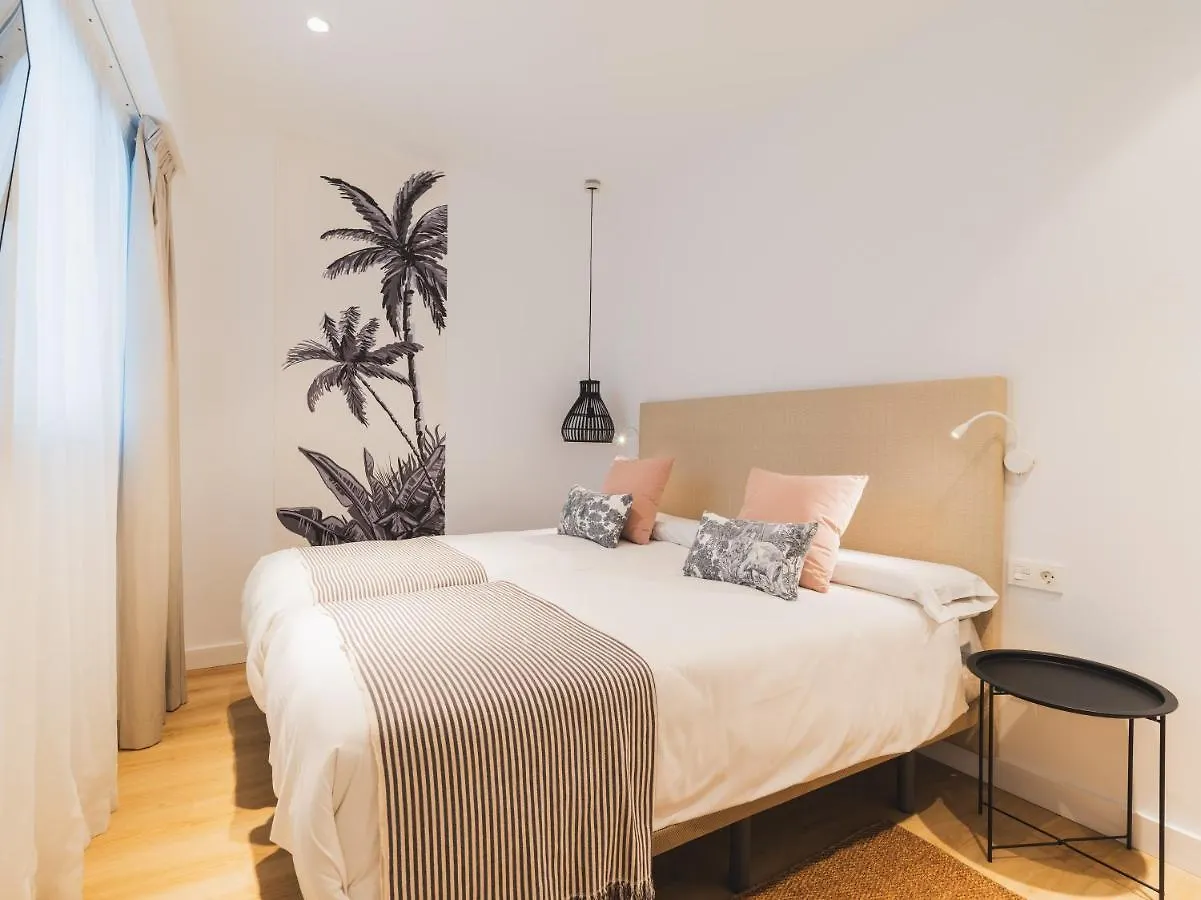 Apartment Mg Canteras Suites Las Palmas de Gran Canaria