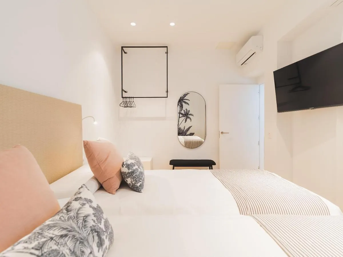 Mg Canteras Suites Las Palmas de Gran Canaria 0*,  Spain