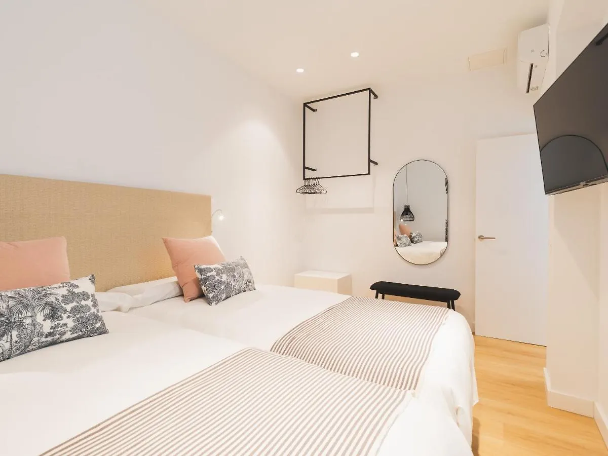 Apartment Mg Canteras Suites Las Palmas de Gran Canaria