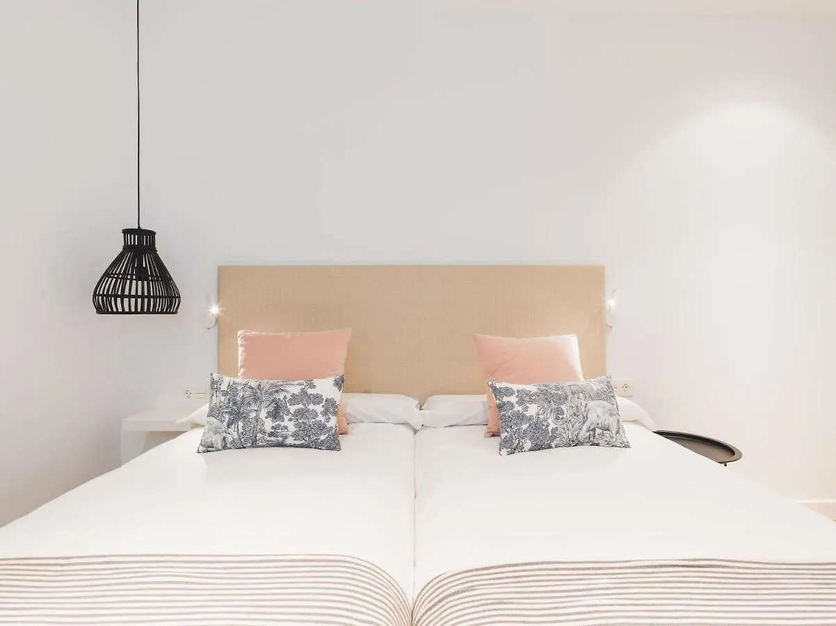 Mg Canteras Suites Las Palmas de Gran Canaria 0*,