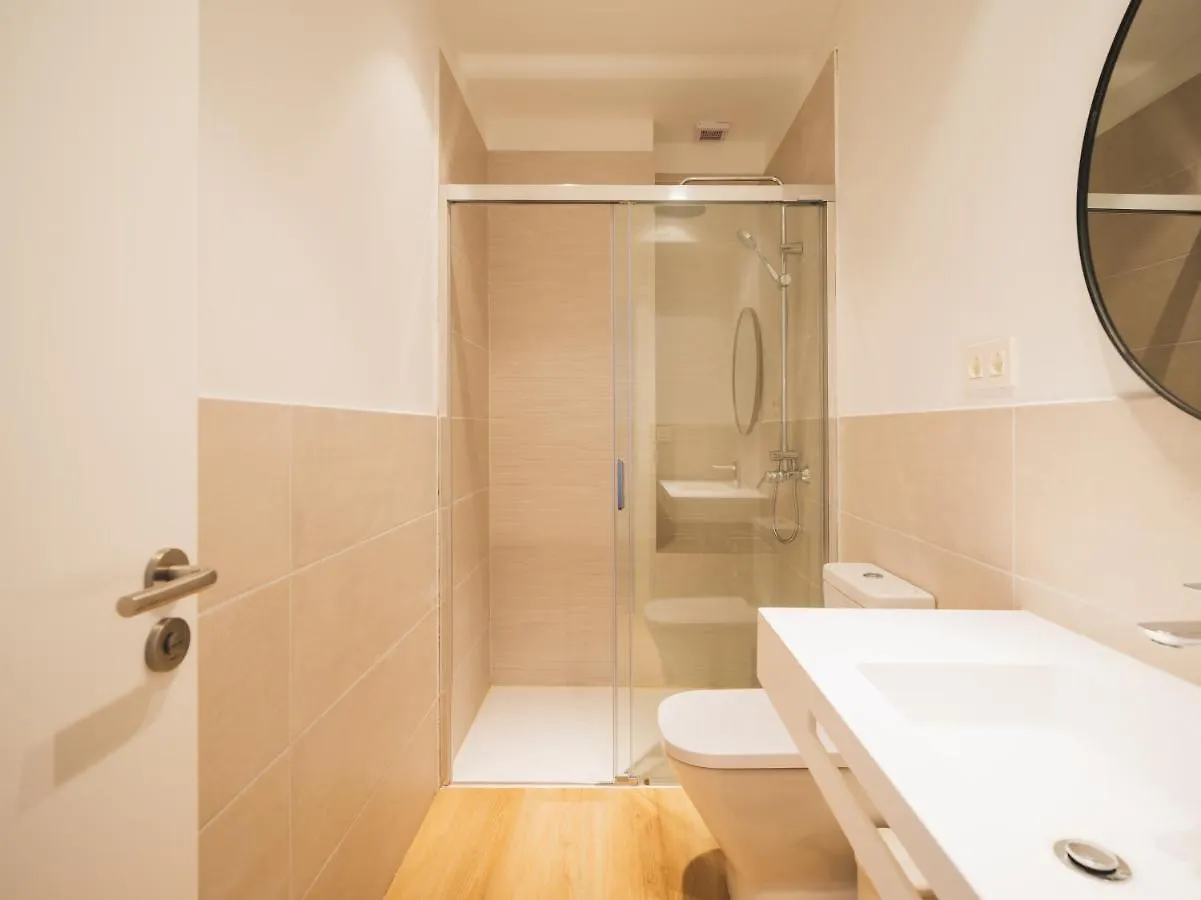 Apartment Mg Canteras Suites Las Palmas de Gran Canaria Spain
