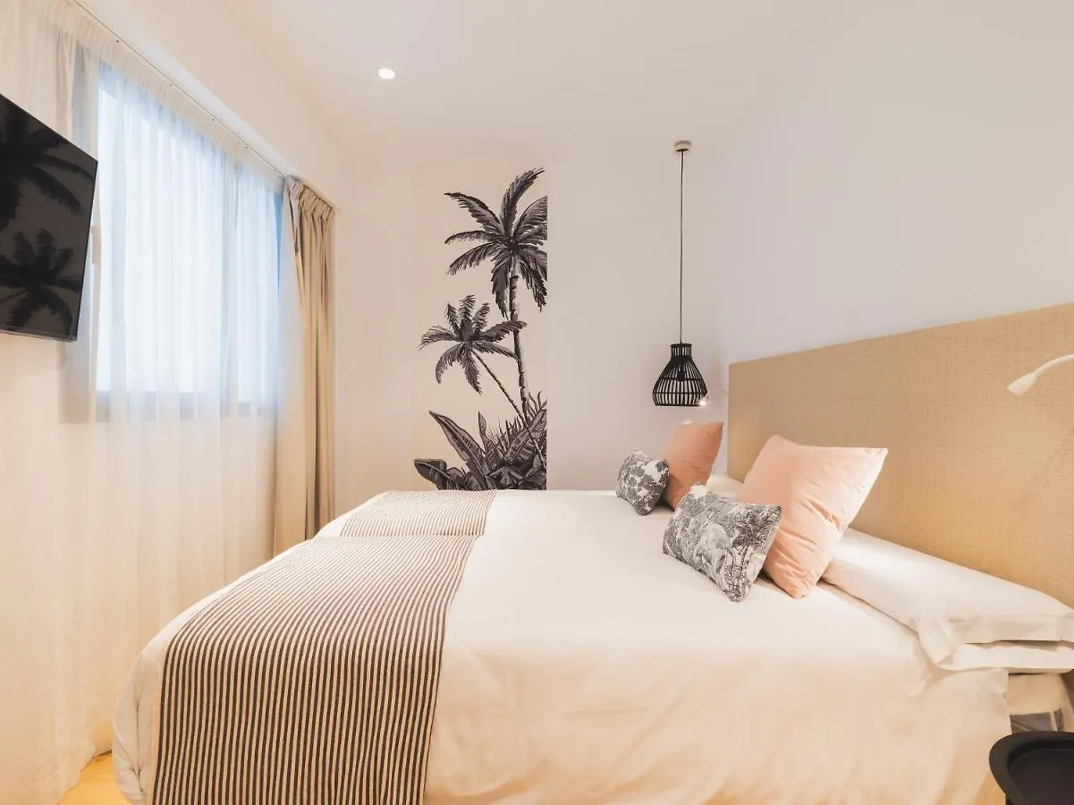 Mg Canteras Suites Las Palmas de Gran Canaria 0*,  Spain