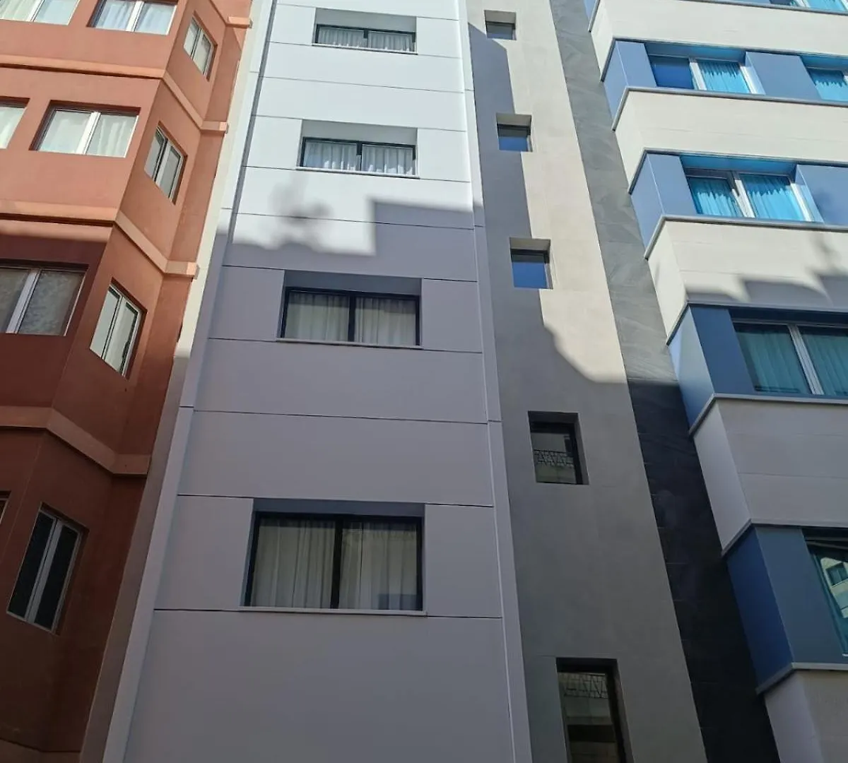 Mg Canteras Suites Las Palmas de Gran Canaria Spain