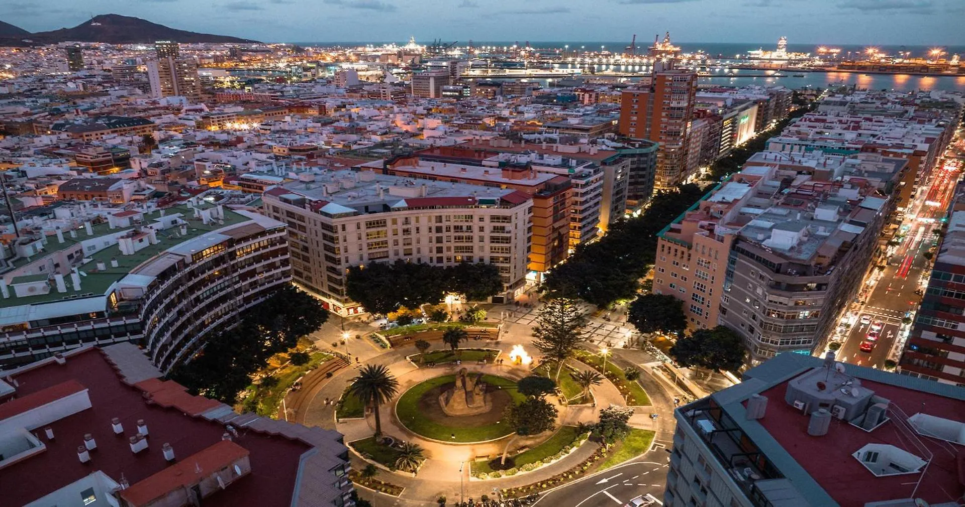Apartment Mg Canteras Suites Las Palmas de Gran Canaria Spain
