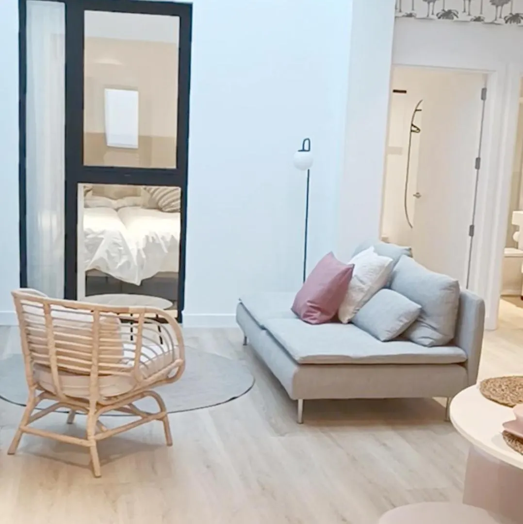 Mg Canteras Suites Las Palmas de Gran Canaria