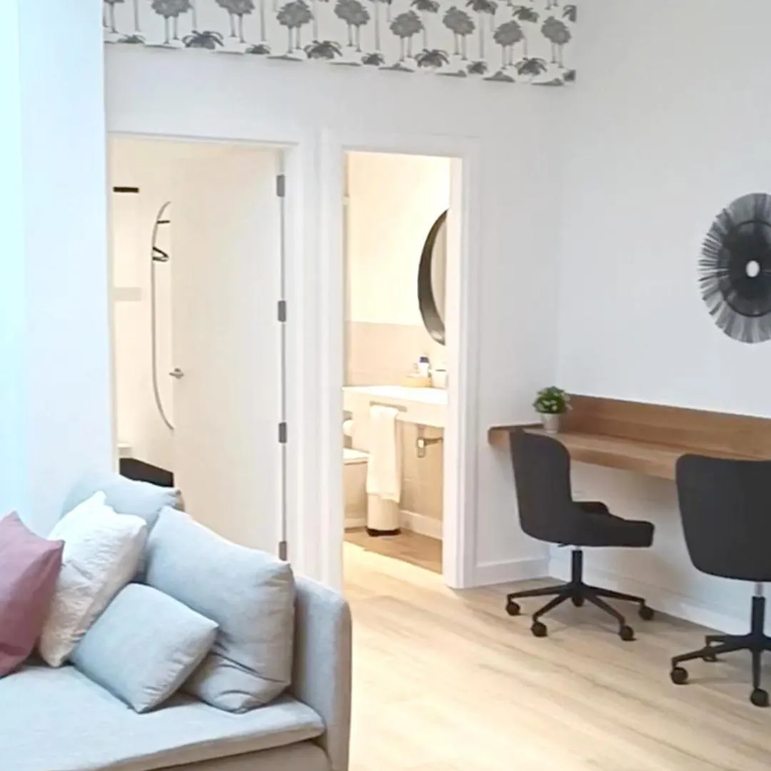Mg Canteras Suites Las Palmas de Gran Canaria Apartment