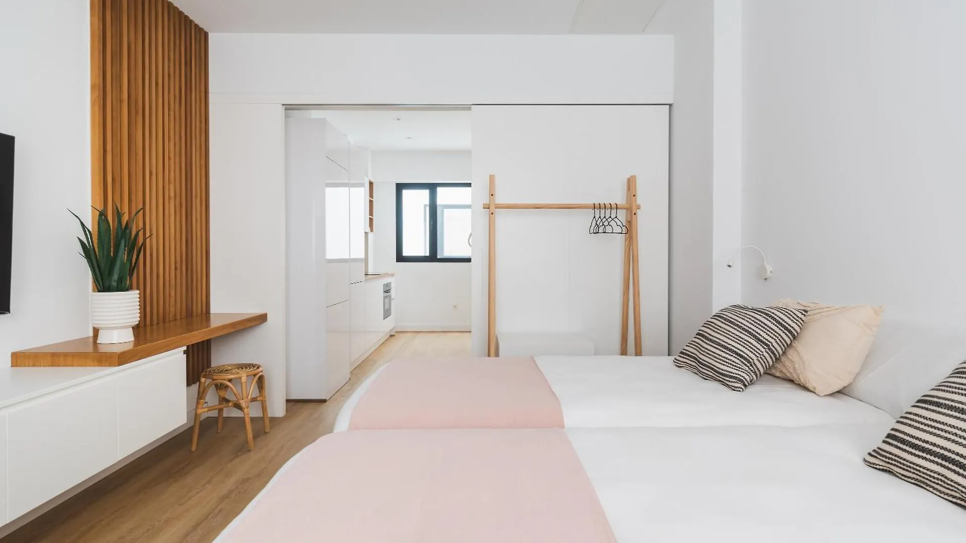 Apartment Mg Canteras Suites Las Palmas de Gran Canaria