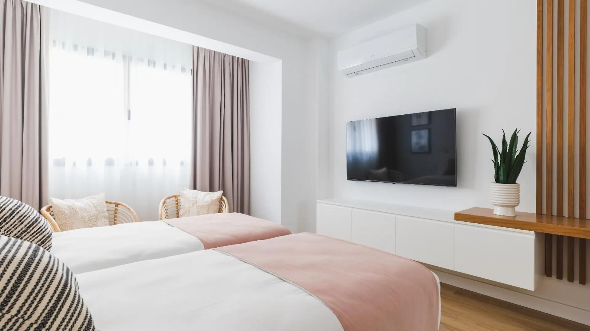 Mg Canteras Suites Las Palmas de Gran Canaria Spain