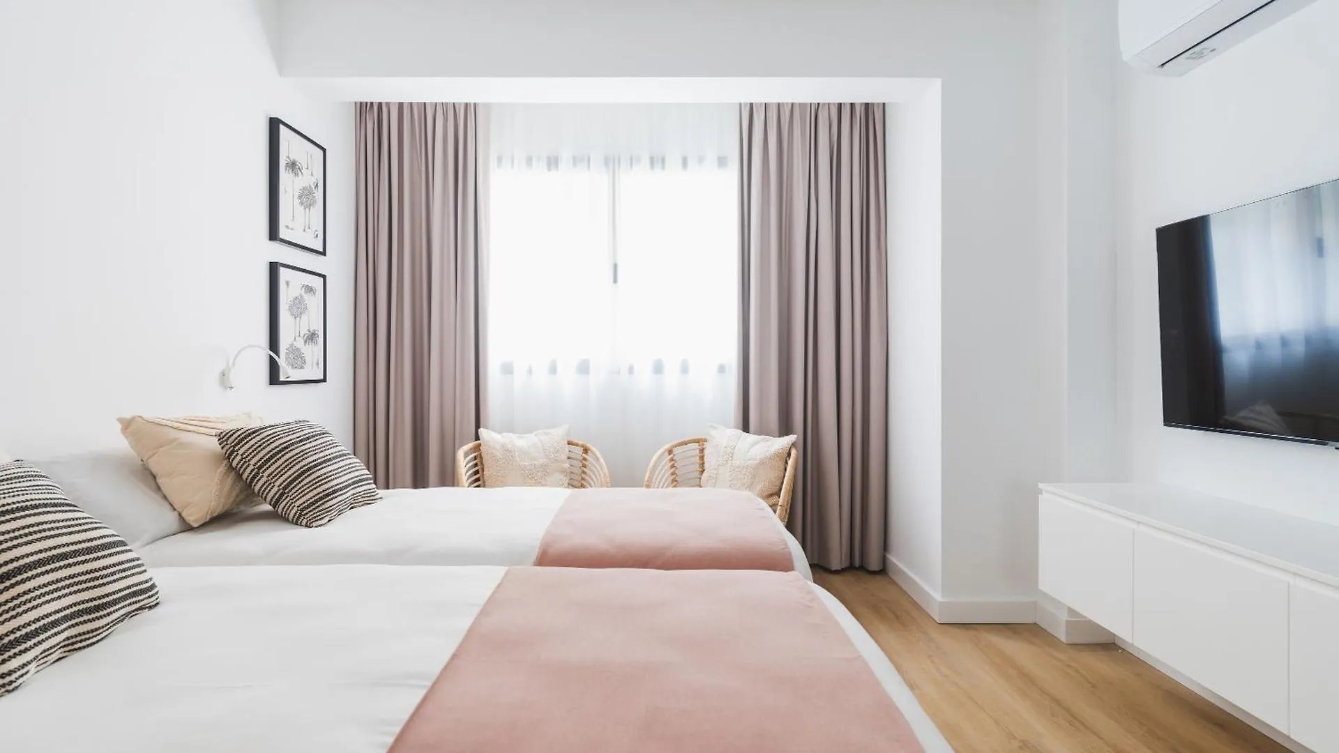 Mg Canteras Suites Las Palmas de Gran Canaria 0*,  Spain